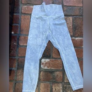 Lululemon align leggings